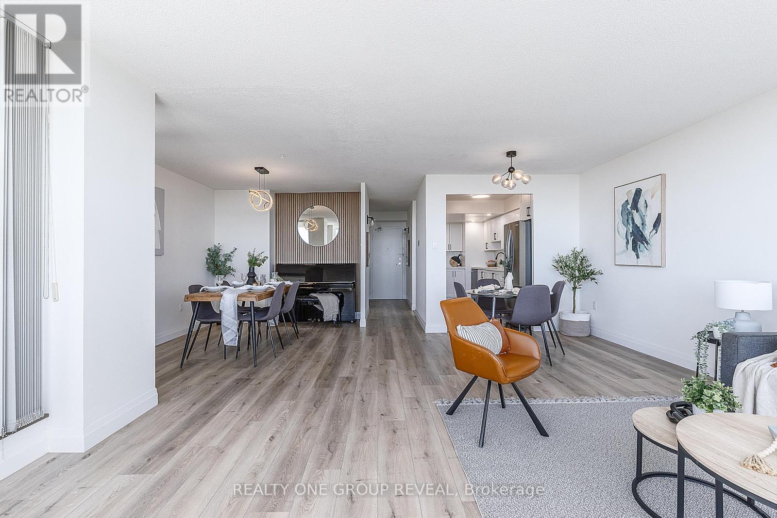 1509 - 121 Ling Road, Toronto, Ontario  M1E 4Y2 - Photo 11 - E13451996