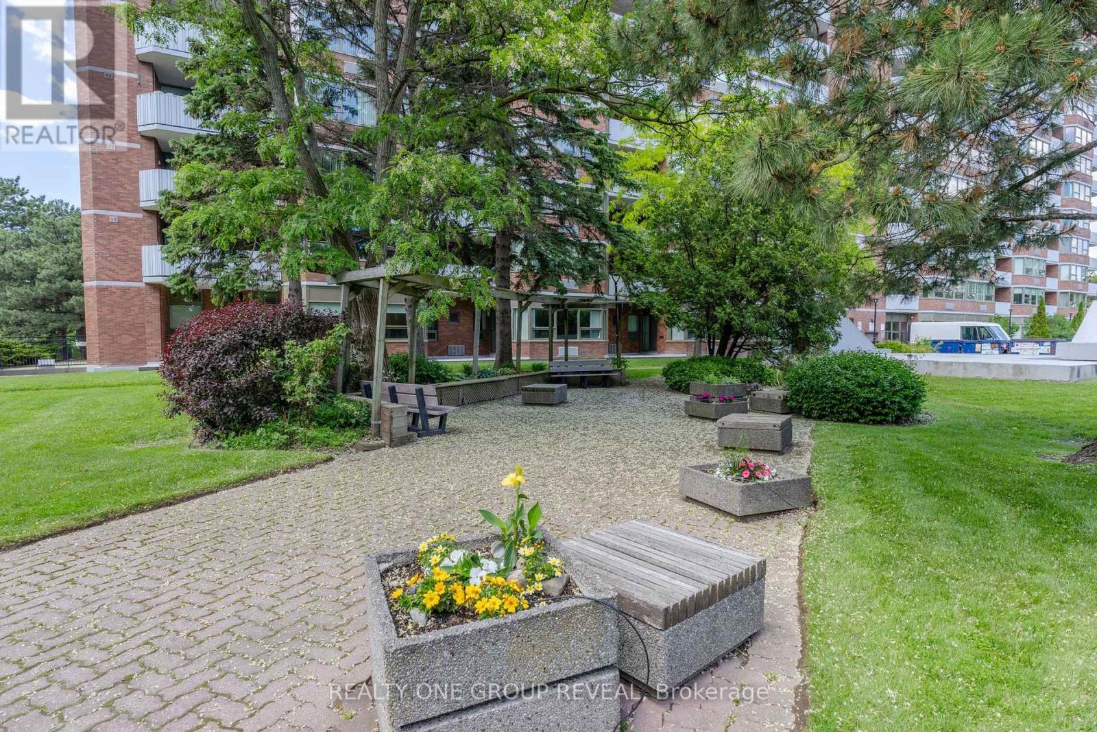 1509 - 121 Ling Road, Toronto, Ontario  M1E 4Y2 - Photo 27 - E13451996