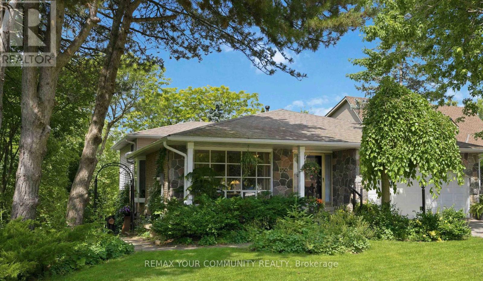150 Pringle Drive, Whitby, Ontario  L1N 6K5 - Photo 2 - E13544494