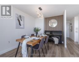 1509 - 121 LING ROAD, Toronto, Ontario