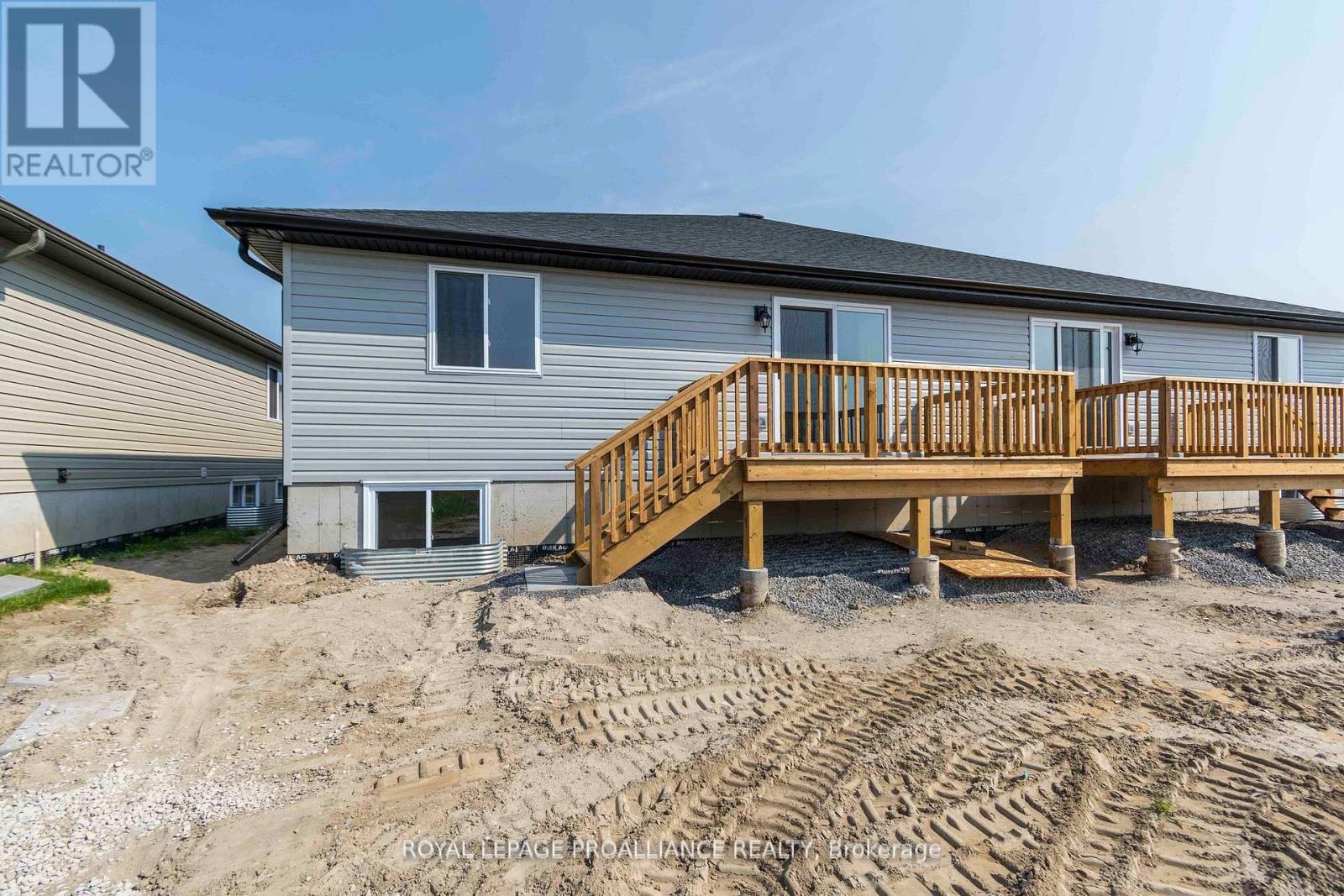49 Mackenzie John Crescent, Brighton, Ontario  K0K 1H0 - Photo 16 - X12720450