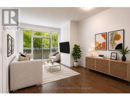 414 - 8 FIELDWAY ROAD, Toronto, Ontario