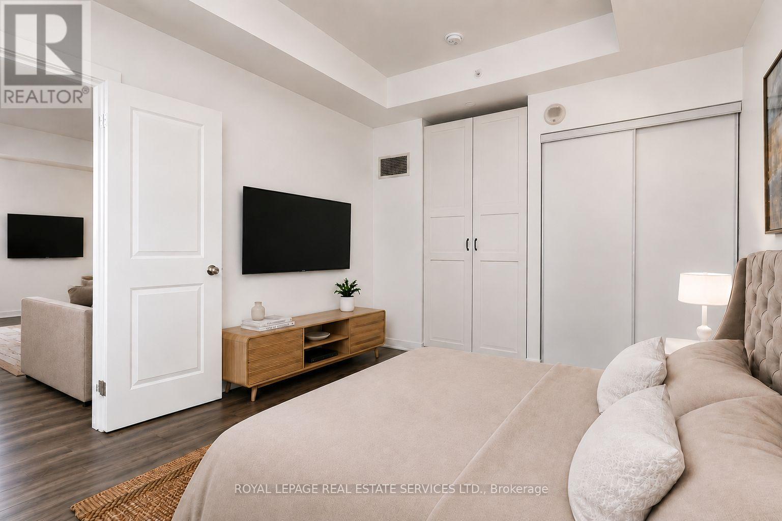 414 - 8 Fieldway Road, Toronto, Ontario  M8Z 3L1 - Photo 12 - W13544942