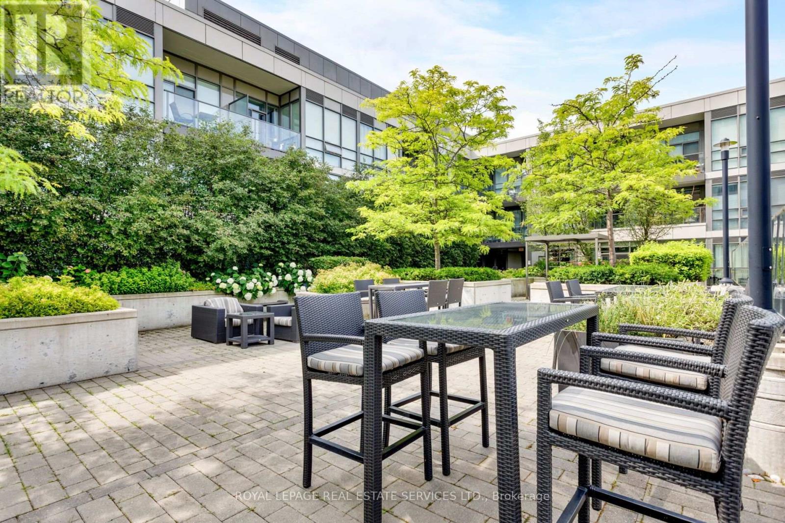 414 - 8 Fieldway Road, Toronto, Ontario  M8Z 3L1 - Photo 21 - W13544942
