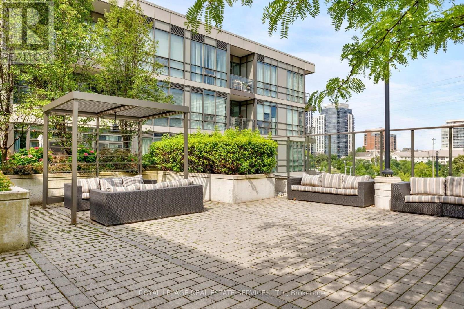 414 - 8 Fieldway Road, Toronto, Ontario  M8Z 3L1 - Photo 22 - W13544942