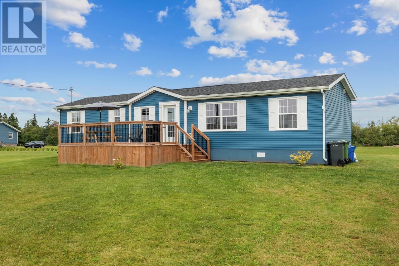 35 Lady Slipper Lane, Darnley, Prince Edward Island  C0B 1M0 - Photo 3 - 202621431