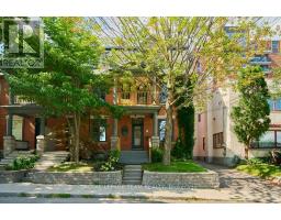 7 THIRD AVENUE, Ottawa, Ontario
