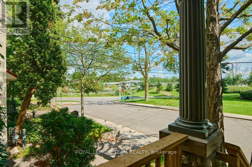 7 Third Avenue, Ottawa, Ontario  K1S 2J5 - Photo 3 - X13633956