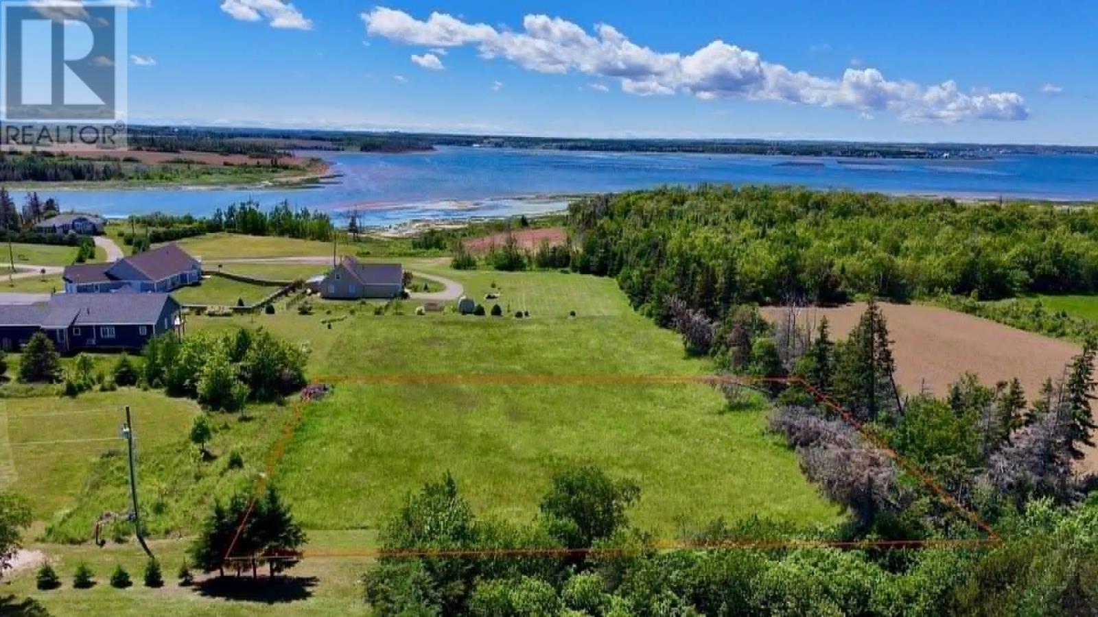 Lot Birch Lane, Brackley Beach, Prince Edward Island  C1E 3K8 - Photo 1 - 202621430