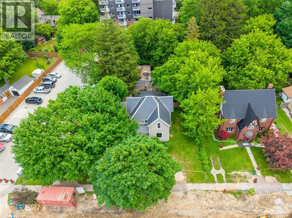 156 Queen Street, Sarnia, Ontario  N7T 2R1 - Photo 46 - 26020273
