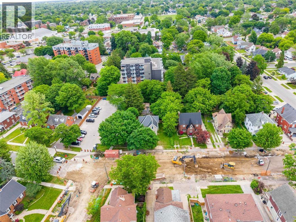 156 Queen Street, Sarnia, Ontario  N7T 2R1 - Photo 49 - 26020273