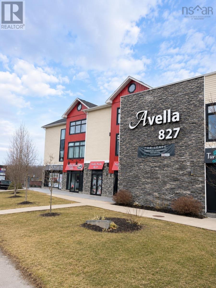 827 Bedford Highway, Bedford, Nova Scotia