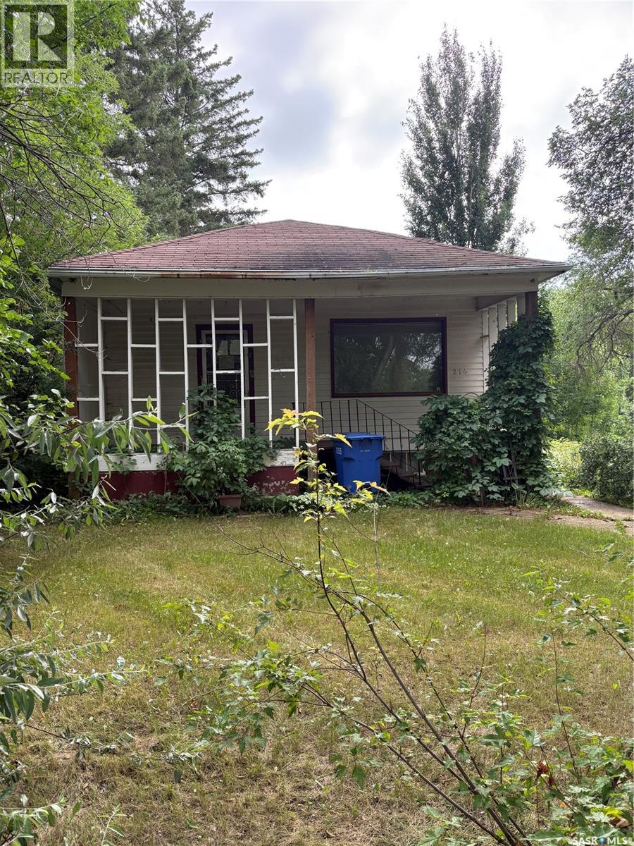 214 West Avenue, Kamsack, Saskatchewan  S0A 1S0 - Photo 14 - SK046478