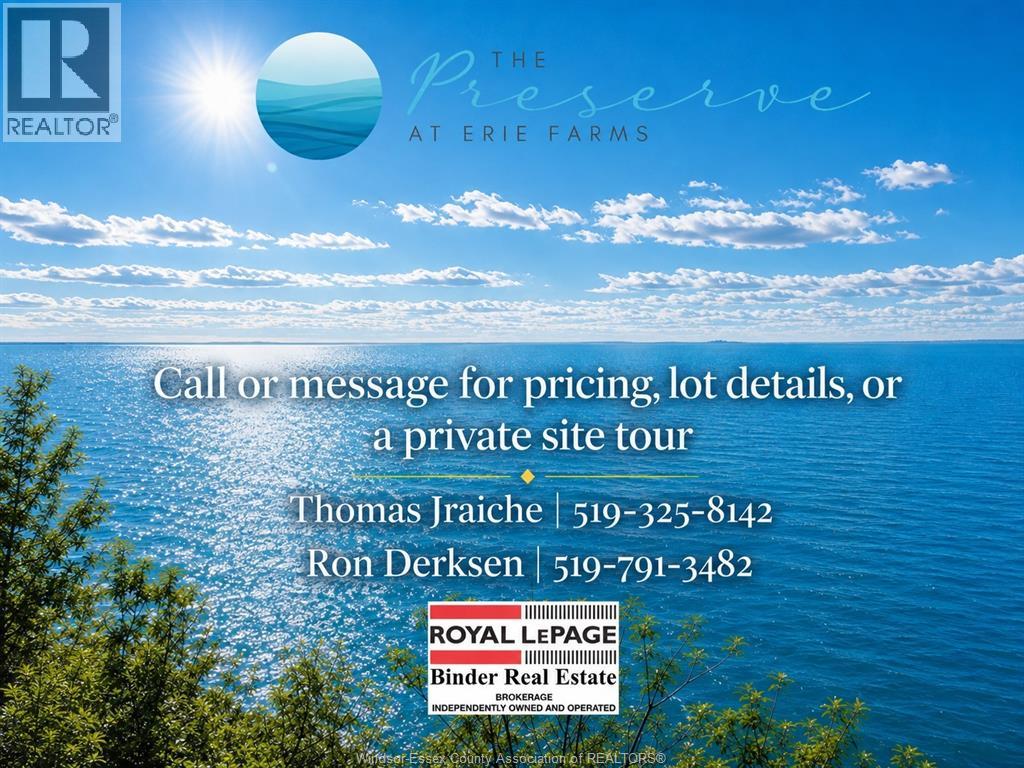 20 Vista Isle Avenue, Leamington, Ontario  N8H 4C9 - Photo 6 - 26013013