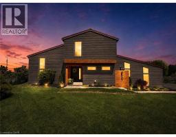 657 WINDHAM ROAD 14 Road, Simcoe, Ontario