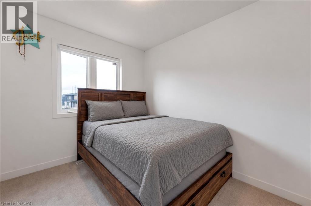 91 Pony Way, Kitchener, Ontario  N2R 0R8 - Photo 13 - 40847223