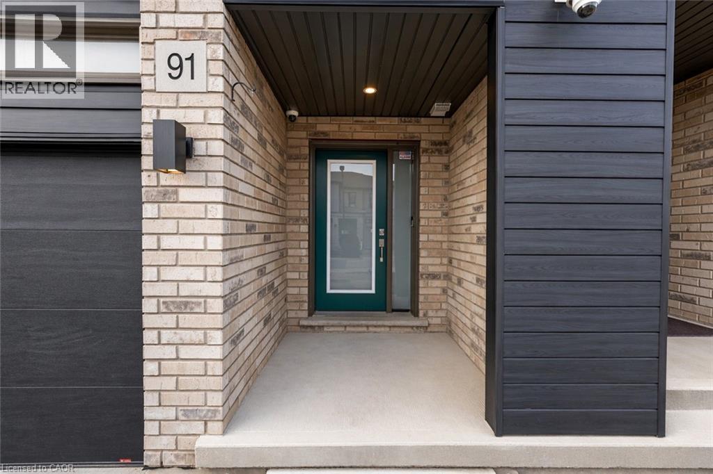 91 Pony Way, Kitchener, Ontario  N2R 0R8 - Photo 3 - 40847223