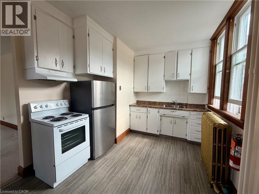 31 Regina Street N Unit# F, Waterloo, Ontario  N2J 2Z9 - Photo 19 - 40855177