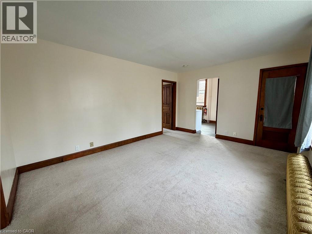 31 Regina Street N Unit# F, Waterloo, Ontario  N2J 2Z9 - Photo 9 - 40855177