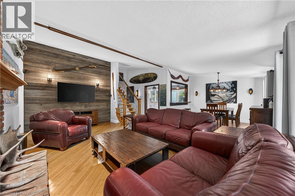 4905 Mapleview Crescent, Sherkston, Ontario  L0S 1R0 - Photo 10 - 40855439