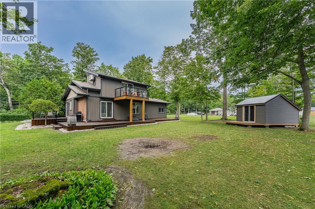 4905 Mapleview Crescent, Sherkston, Ontario  L0S 1R0 - Photo 42 - 40855439