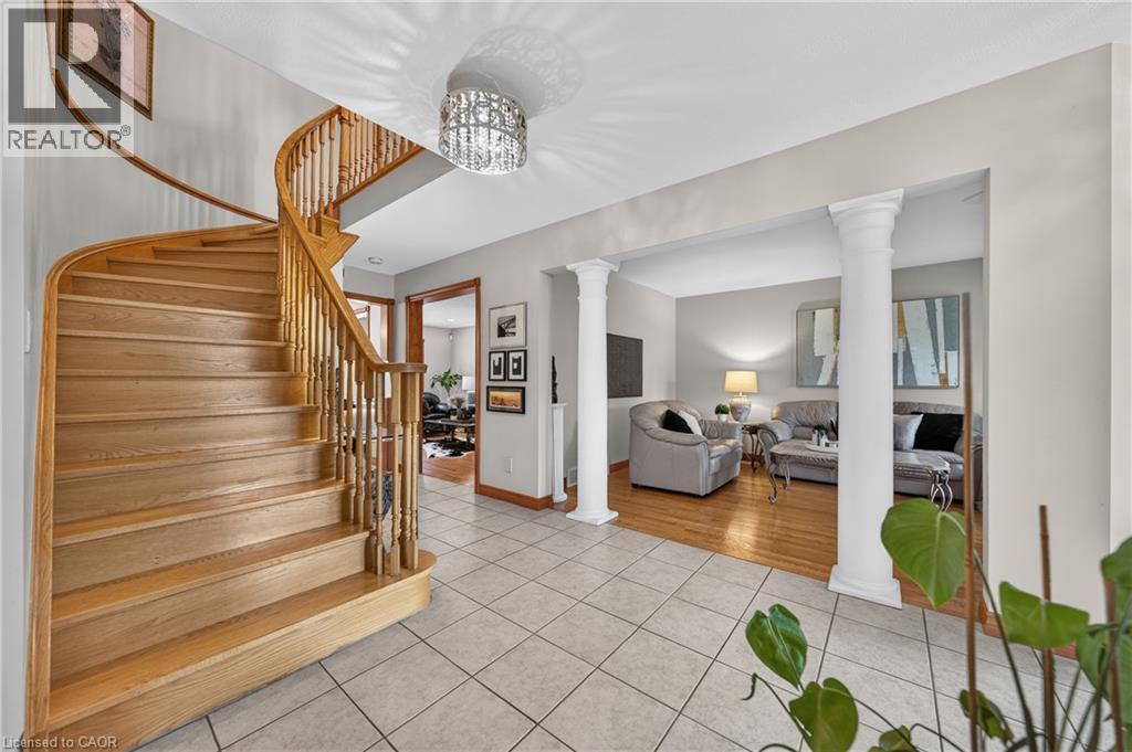 52 Archwood Crescent, Cambridge, Ontario  N1T 2A6 - Photo 8 - 40856247