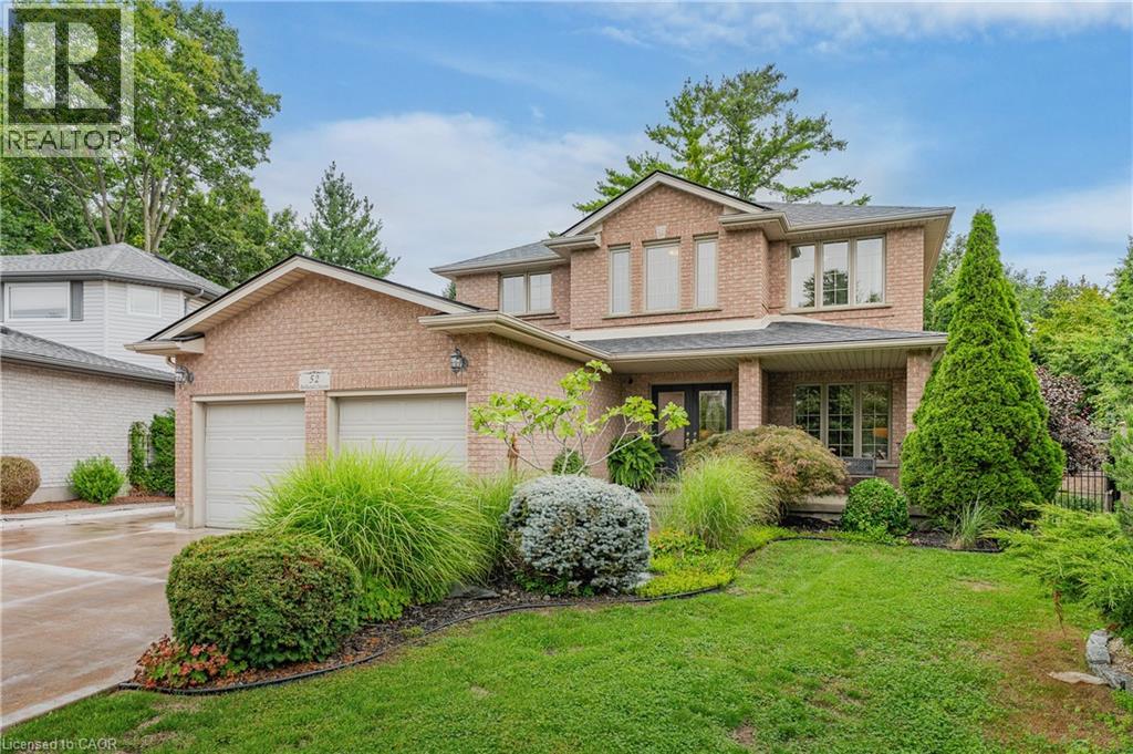 52 Archwood Crescent, Cambridge, Ontario  N1T 2A6 - Photo 2 - 40856247
