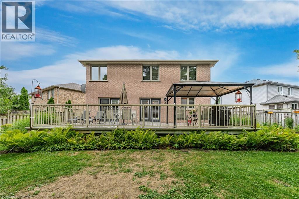 52 Archwood Crescent, Cambridge, Ontario  N1T 2A6 - Photo 45 - 40856247