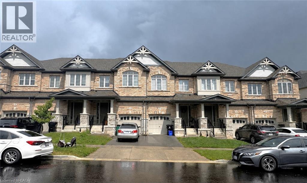 23 GLORIA Street, Kitchener, Ontario