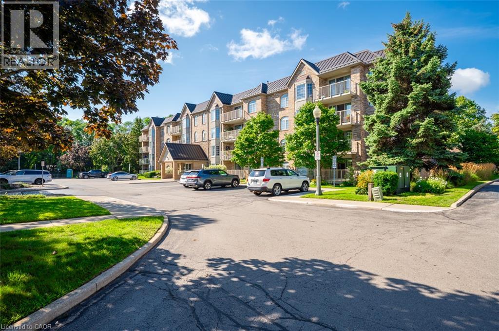 216 Plains Road W Unit# B405, Burlington, Ontario  L7T 4K8 - Photo 45 - 40857214