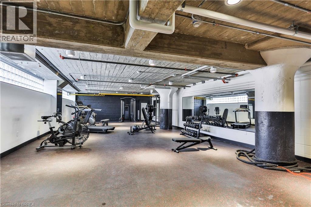 120 Huron Street Unit# 211, Guelph, Ontario  N1E 0T8 - Photo 22 - 40857918