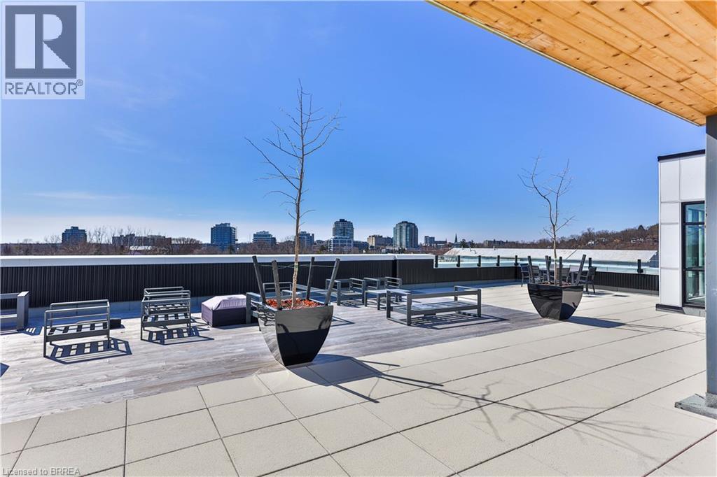 120 Huron Street Unit# 211, Guelph, Ontario  N1E 0T8 - Photo 24 - 40857918