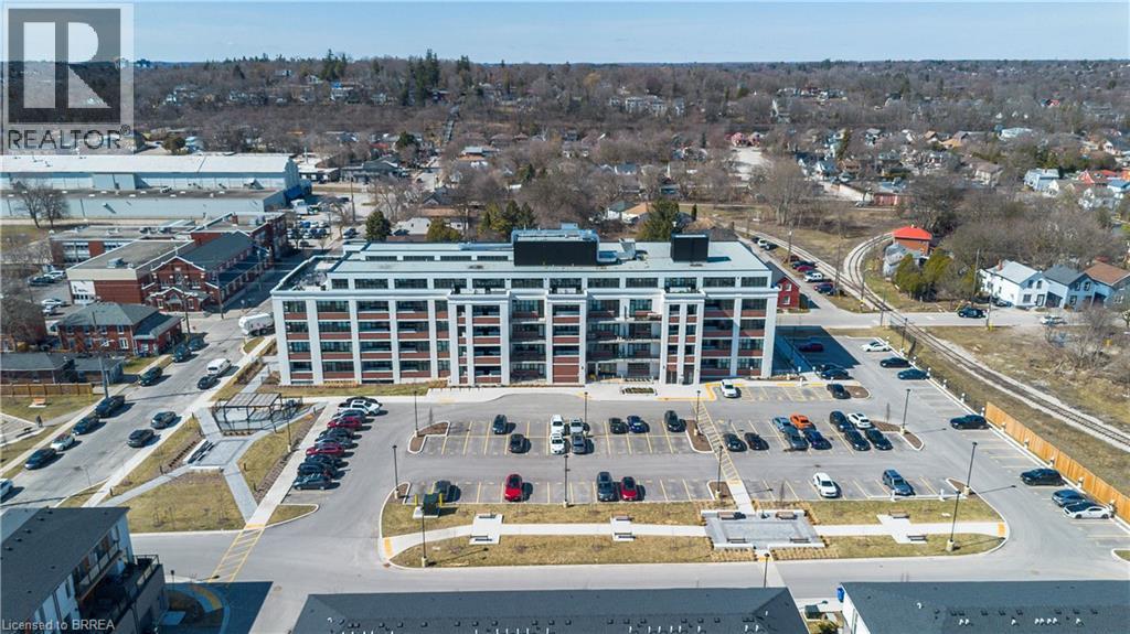 120 Huron Street Unit# 211, Guelph, Ontario  N1E 0T8 - Photo 9 - 40857918