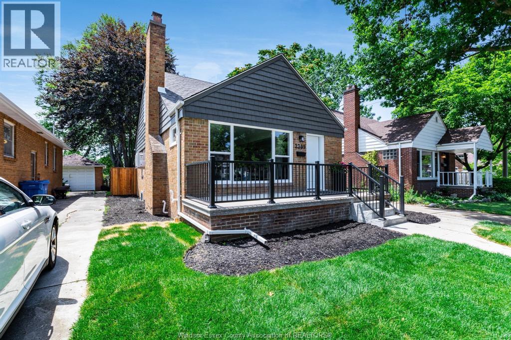 2309 Hall, Windsor, Ontario  N8W 2M1 - Photo 38 - 26020689
