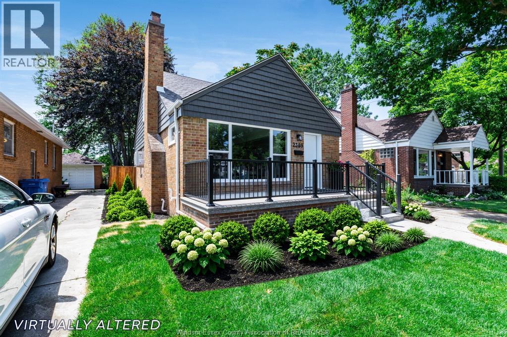2309 Hall, Windsor, Ontario  N8W 2M1 - Photo 39 - 26020689