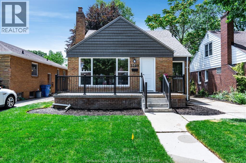 2309 Hall, Windsor, Ontario  N8W 2M1 - Photo 40 - 26020689