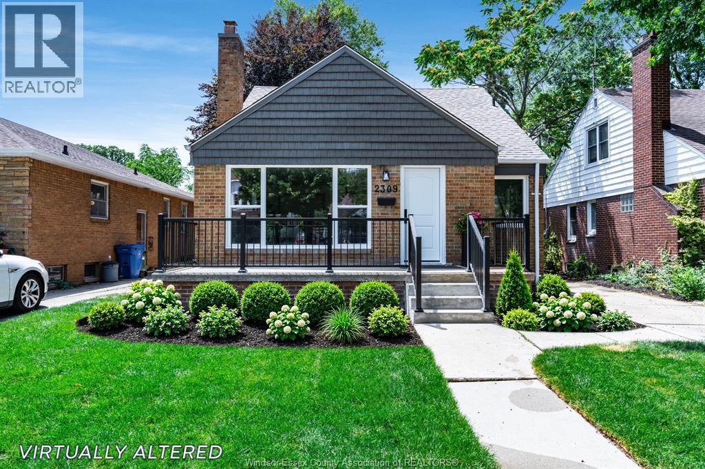 2309 Hall, Windsor, Ontario  N8W 2M1 - Photo 41 - 26020689