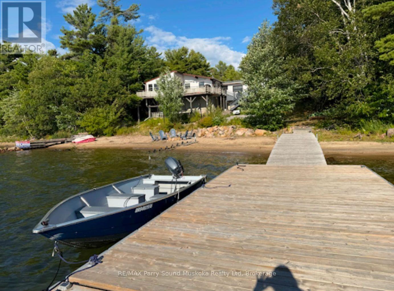 A60-17 Pentecost Island, The Archipelago, Ontario P0G 1K0 - Photo 27 - X13675292