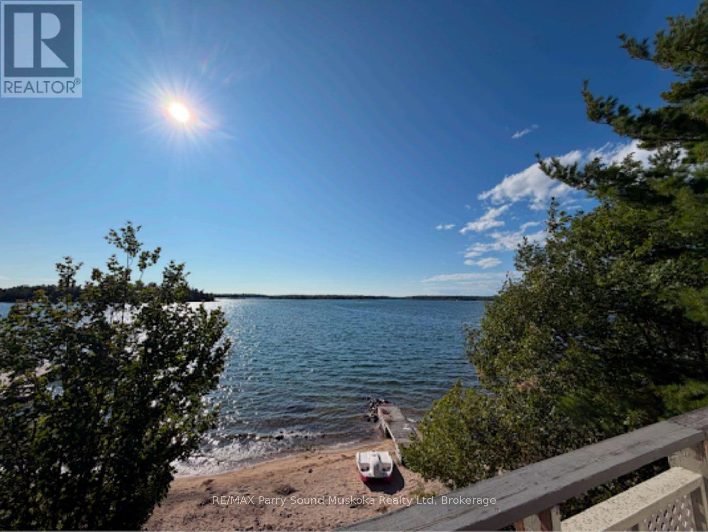 A60-17 Pentecost Island, The Archipelago, Ontario P0G 1K0 - Photo 34 - X13675292