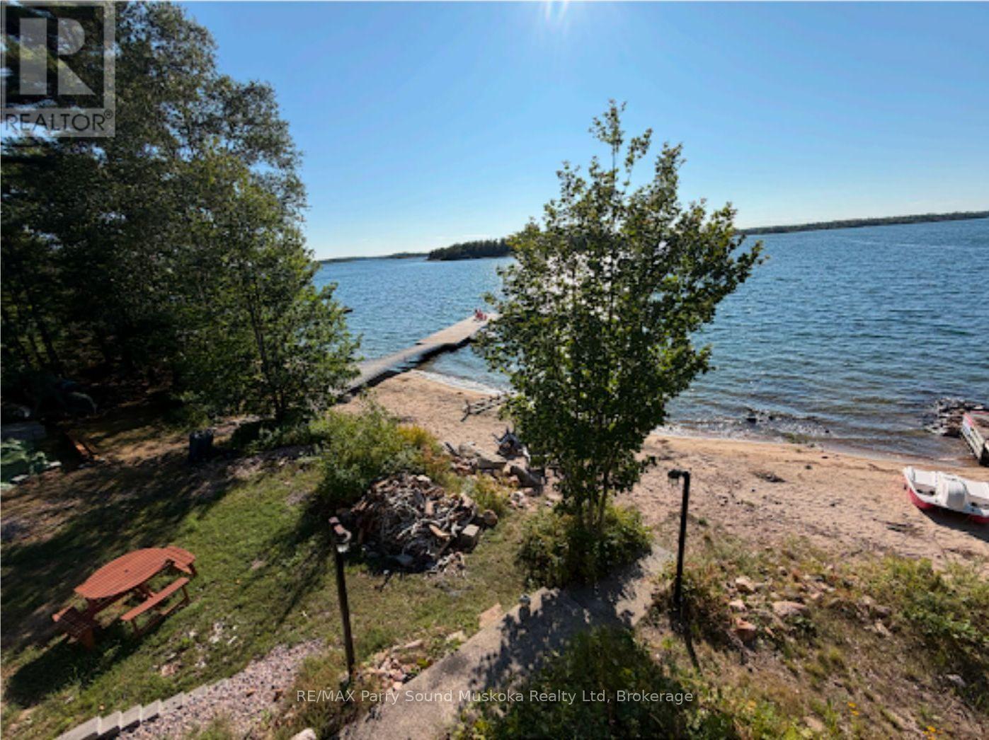 A60-17 Pentecost Island, The Archipelago, Ontario P0G 1K0 - Photo 35 - X13675292