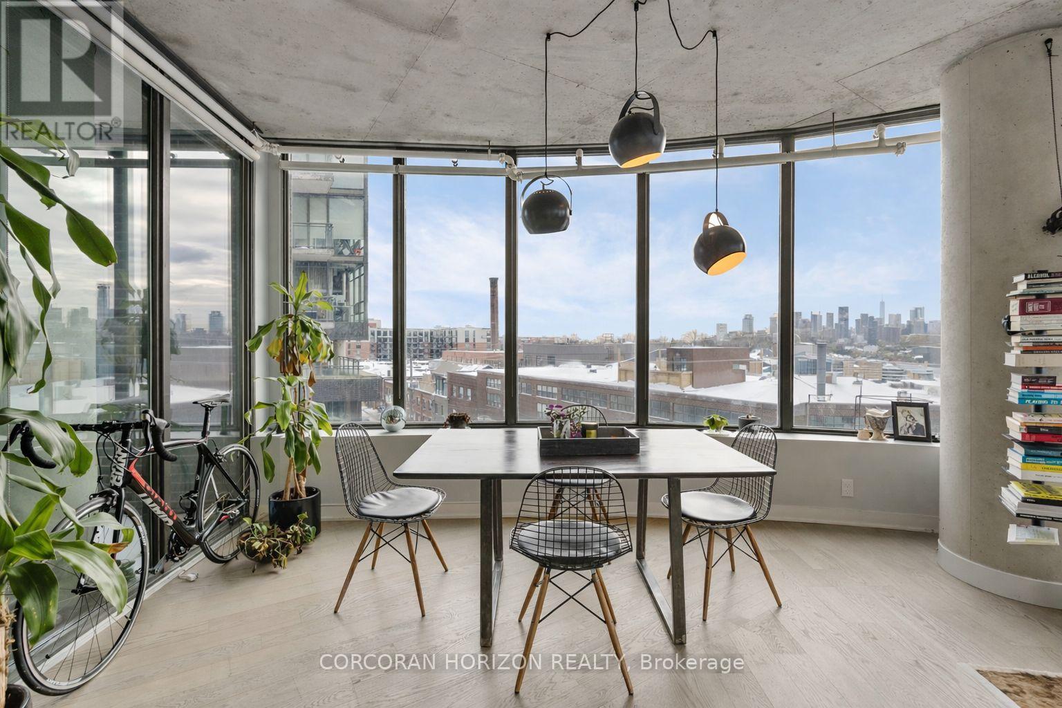 503 - 1201 Dundas Street E, Toronto, Ontario M4M 1S2 - Photo 15 - E13556954
