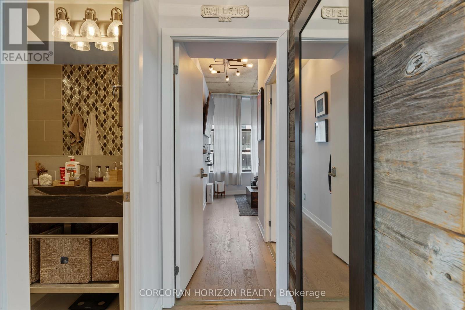 503 - 1201 Dundas Street E, Toronto, Ontario M4M 1S2 - Photo 24 - E13556954