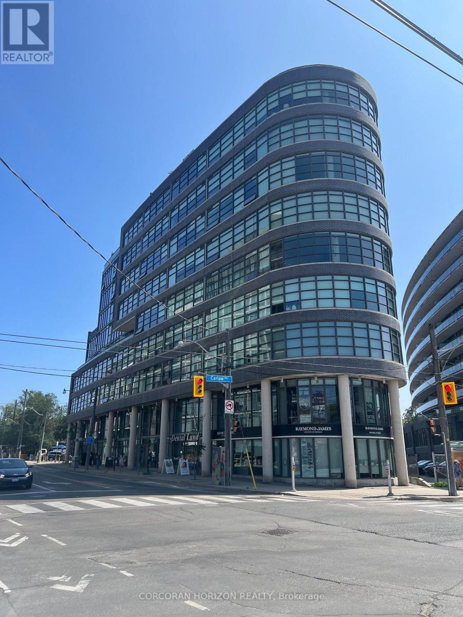 503 - 1201 Dundas Street E, Toronto, Ontario M4M 1S2 - Photo 2 - E13556954