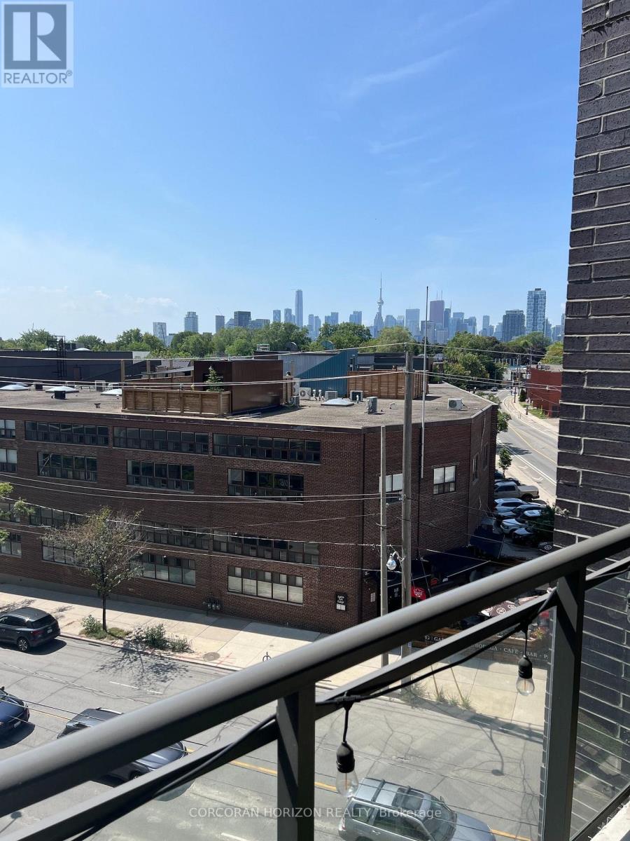 503 - 1201 Dundas Street E, Toronto, Ontario M4M 1S2 - Photo 35 - E13556954