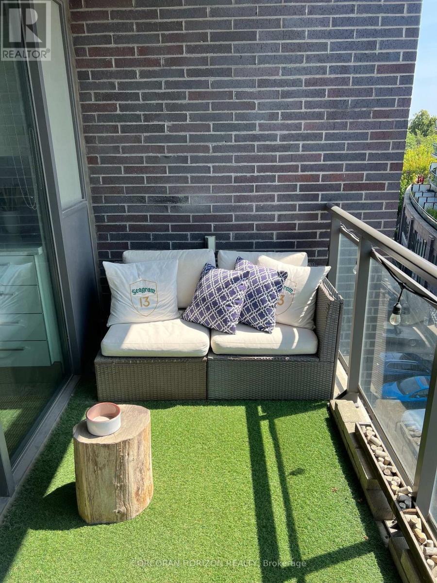 503 - 1201 Dundas Street E, Toronto, Ontario M4M 1S2 - Photo 33 - E13556954