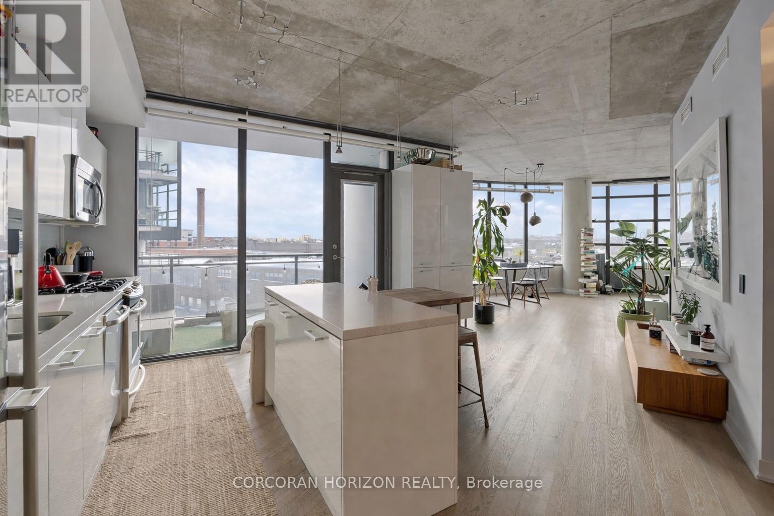 503 - 1201 Dundas Street E, Toronto, Ontario M4M 1S2 - Photo 6 - E13556954