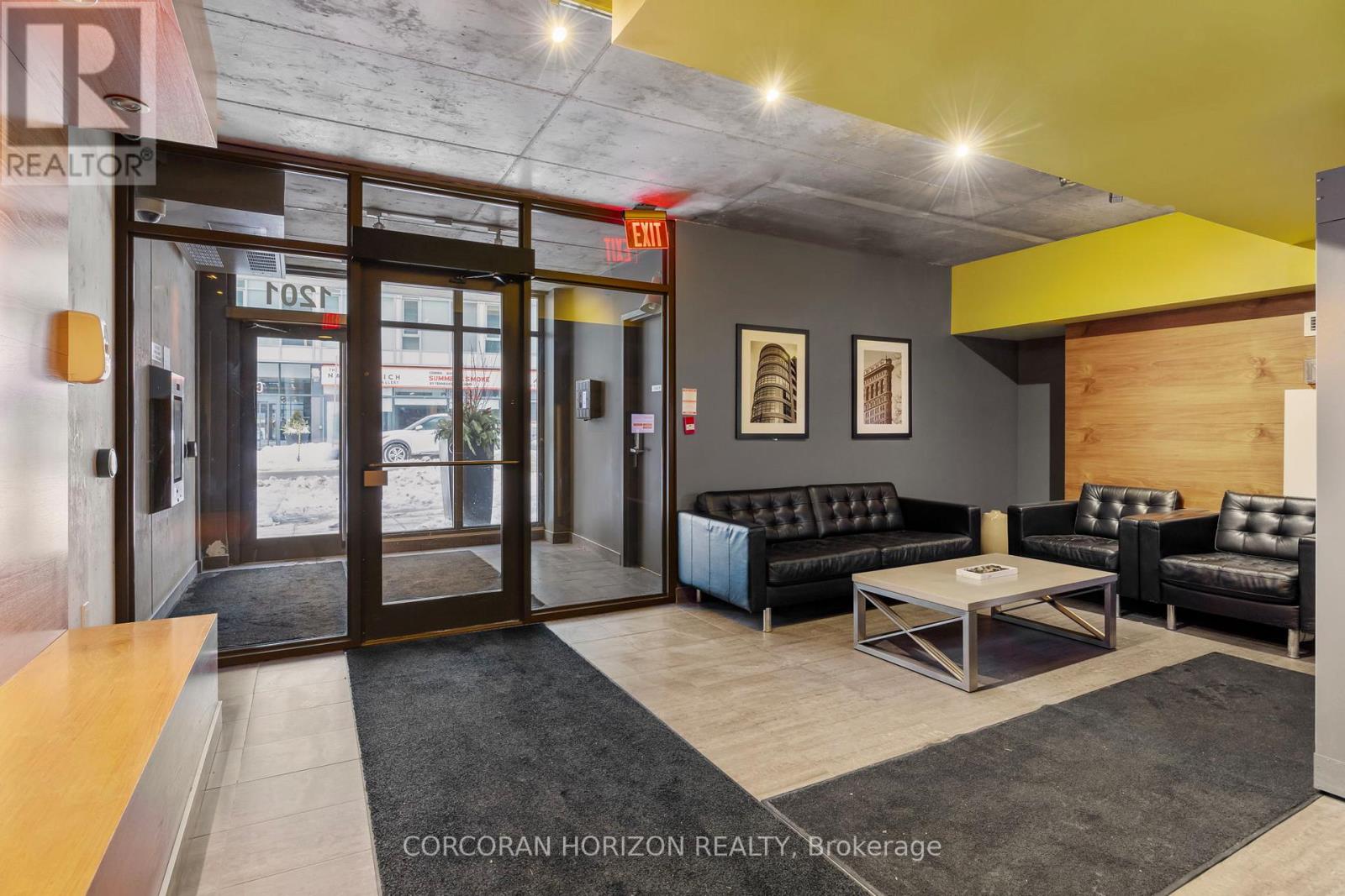 503 - 1201 Dundas Street E, Toronto, Ontario M4M 1S2 - Photo 3 - E13556954