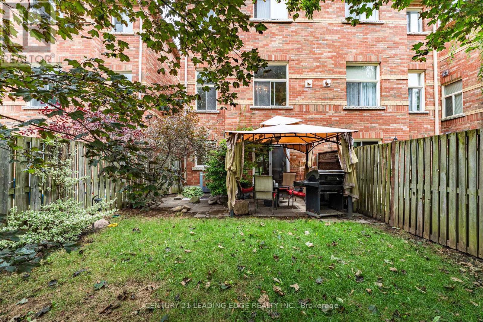 11 Guildpark Pathway, Toronto, Ontario  M1J 3P1 - Photo 34 - E13708290