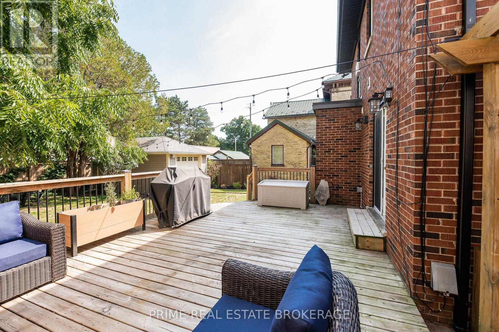 29 Wellington Street, St. Thomas, Ontario  N5R 2P5 - Photo 39 - X13709118