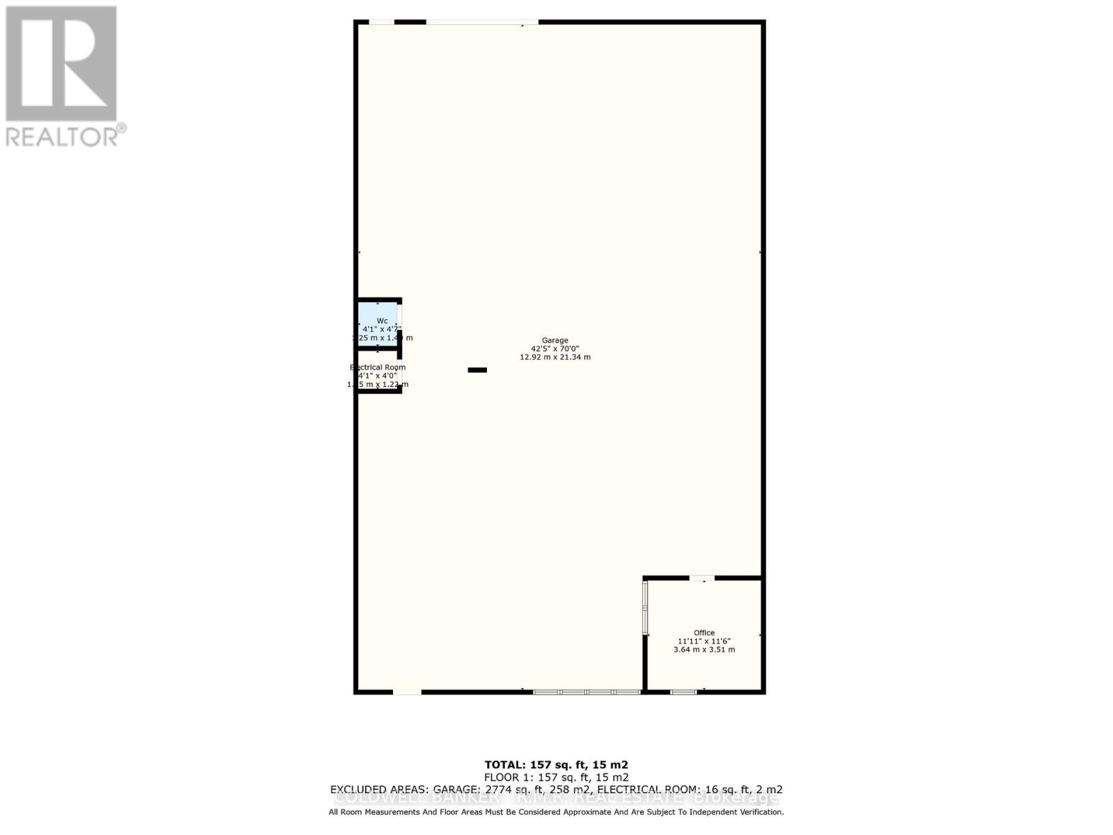 4 - 461 William Street, Cobourg, Ontario K9A 5G7 - Photo 28 - X13709324